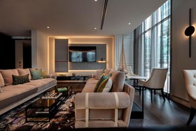 Sofitel Auckland Viaduct Harbour