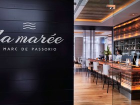 Sofitel Auckland Viaduct Harbour