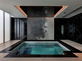 Sofitel Auckland Viaduct Harbour