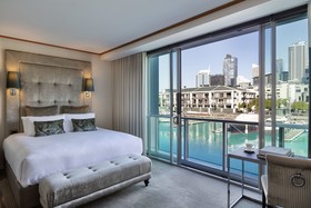 Sofitel Auckland Viaduct Harbour