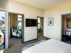 Sofitel Auckland Viaduct Harbour