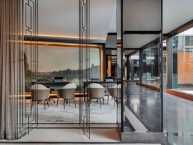 Sofitel Auckland Viaduct Harbour