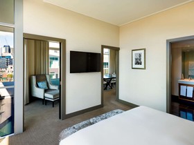 Sofitel Auckland Viaduct Harbour