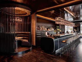 Sofitel Auckland Viaduct Harbour