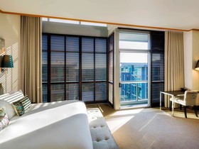 Sofitel Auckland Viaduct Harbour
