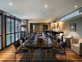 Sofitel Auckland Viaduct Harbour