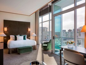 Sofitel Auckland Viaduct Harbour