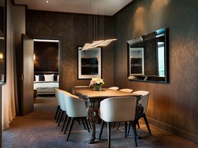 Sofitel Auckland Viaduct Harbour