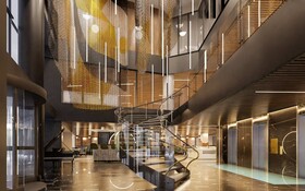Soho Hotel