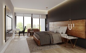 Soho Hotel