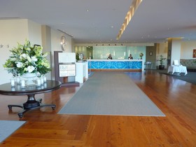 The Spencer Hotel