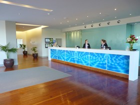 The Spencer Hotel