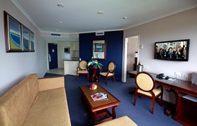 The Spencer Hotel