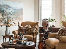 St Marys Residence - Private Luxury