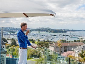 St Marys Residence - Private Luxury