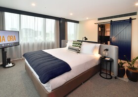 Sudima Auckland City