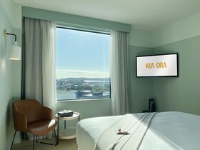 Sudima Auckland City