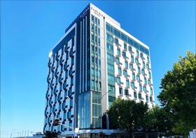 Sudima Auckland City