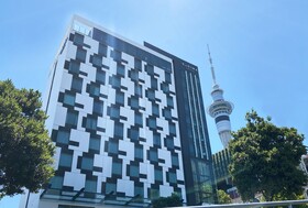 Sudima Auckland City