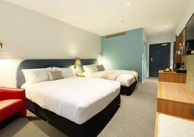 Sudima Auckland City
