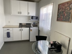 Summer Inn Motel