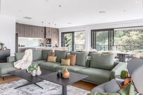 Sunrise Garden Serviced Apartments Albany