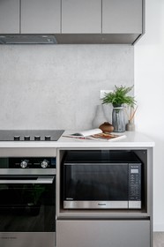 Sunrise Garden Serviced Apartments Albany