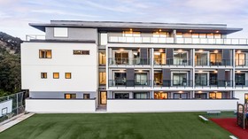 Sunrise Garden Serviced Apartments Albany