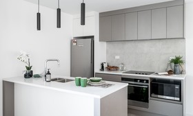 Sunrise Garden Serviced Apartments Albany