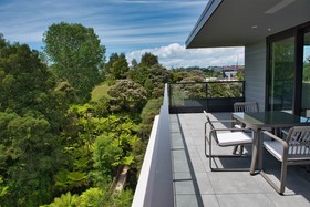 Sunrise Garden Serviced Apartments Albany