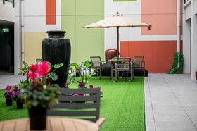 Sunrise Garden Serviced Apartments Albany