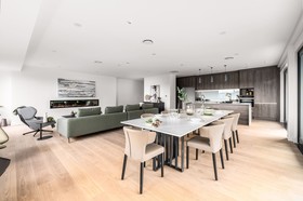 Sunrise Garden Serviced Apartments Albany