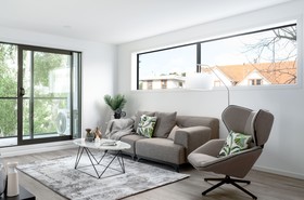 Sunrise Garden Serviced Apartments Albany