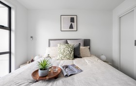 Sunrise Garden Serviced Apartments Albany