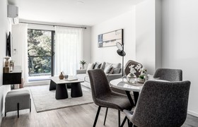 Sunrise Garden Serviced Apartments Albany