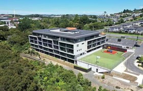 Sunrise Garden Serviced Apartments Albany