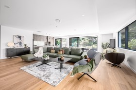 Sunrise Garden Serviced Apartments Albany