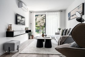 Sunrise Garden Serviced Apartments Albany