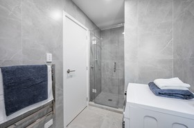 Sunrise Garden Serviced Apartments Albany