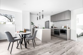 Sunrise Garden Serviced Apartments Albany