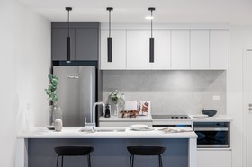 Sunrise Garden Serviced Apartments Albany