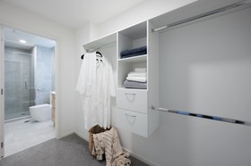 Sunrise Garden Serviced Apartments Albany