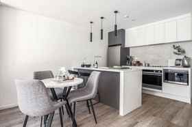 Sunrise Garden Serviced Apartments Albany