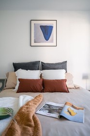 Sunrise Garden Serviced Apartments Albany