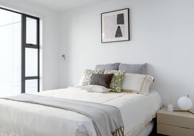 Sunrise Garden Serviced Apartments Albany