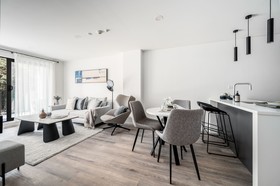 Sunrise Garden Serviced Apartments Albany