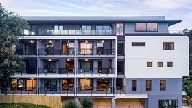 Sunrise Garden Serviced Apartments Albany