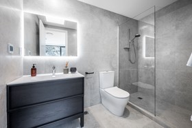 Sunrise Garden Serviced Apartments Albany