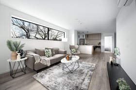 Sunrise Garden Serviced Apartments Albany