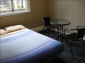 Surf 'N' Snow Backpackers - Hostel / Backpacker
